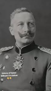 Wilhelm II (Friedrich Wilhelm Viktor Albert; 27 January 1859