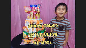 @derran7980 • instagram photos and videos menjual kue atau bolu dan puding cup serta puding art (bs utk pengganti kue ultah loh) guyz.yuk diorder. 15 06 Mb Diy Birthday Cake From Snack Snack Tower Pengganti Kue Ultah Untuk Birru Download Lagu Mp3 Gratis Mp3 Dragon