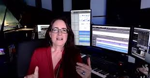 Alex Shapiro: Putting the E- in E-nsemble syllabus