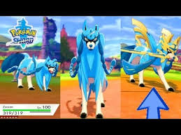 Dec 24, 2020 · this is a direct split from shiny zacian, which now wears a blue fur with golden accents for its sword and armor. Shiny Zacian Battle Camp Exhibition Pokemon Sword Youtube