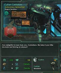 Stellaris become the crisis guide shows you how to choose to be the crisis in the new nemesis dlc, what the requirements for it are. Gelugon Baat S Review Of Stellaris Synthetic Dawn Gamespot