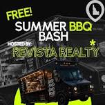 Revista Piggy Sue's Summer Bash