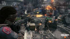The base game of call of duty: Black Ops 4 Update 1 09 Call Of Duty Patch Notes And Dlc For Ps4 Xbox One Gaming Entertainment Express Co Uk
