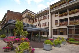 Oasi di pace e relax in un ambiente. Hotel Roseo Euroterme Wellness Resort Bagno Di Romagna Emilia Romagna Dlt Viaggi