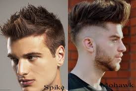 Check spelling or type a new query. 4 Perbedaan Model Rambut Spike Dan Mohawk Dalam Ciri Khasnya Gayarambut Co Id