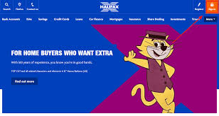 Pay your property tax bill, local improvement charge and other payment through online banking through any of these banks: Halifax Bank Online Banking Login