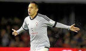 Fabian orellana celta de vigo. Die Angeblichen Grunde Fur Die Entlassung Von Orellana In Der Celta De Vigo Enthullt Hangen Von Futbol