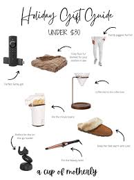 Holiday Gift Guide Under 30 In 2020 Holiday Gift Guide Target Holiday Gifts
