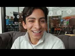 Donovan Carrillo, en Mérida: rompe estereotipos en patinaje