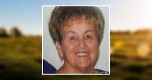 Diane Marie Sharp Obituary October 27, 2021