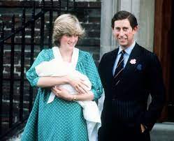 Prince george prince william arthur philip louis, duke of cambridge, born 21 june 1982. Prince William Through The Years Heart