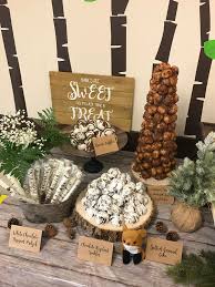 Maybe you would like to learn more about one of these? Woodland Animal Baby Shower Table Decorations Novocom Top