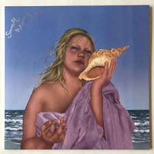 Самые новые твиты от sarah klang (@klangsarah): Sarah Klang Creamy Blue Releases Discogs