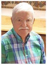 Howard Benjamin “Junior” Barrett Jr. (1927-2019)