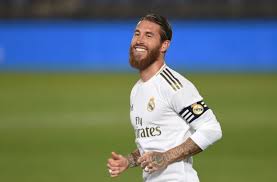 Viimeisimmät twiitit käyttäjältä sergio ramos (@sergioramos). Sergio Ramos Injury Update When Will Star Defender Return