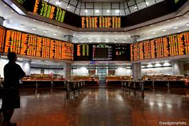 Creating A Seamless Ipo Process The Edge Markets