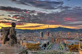 Can I Drink The Tap Water In Barcelona Tapp Water