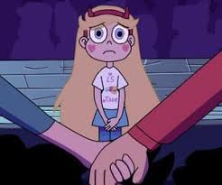 стар против сил зла 3 сезон 1 серия смотреть Pin On Marko I Zvezdochka