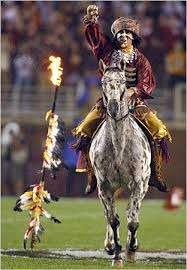 And So It Begins Ninebullets Net Fsu Seminoles Football Seminoles Football Fsu Football