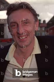 Image of Eric Richard starring as Sgt Bob Cryer in TV programme