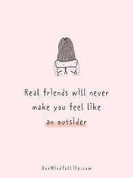 Maybe you would like to learn more about one of these? 9 Signs Of Fake Friends How To Tell If You Should Cut Them Off