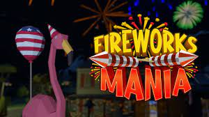 After a lot of requests, i finally found the time to setup a discord. Fireworks Mania An Explosive Simulator Steam News Hub