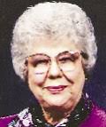 Eunice Austin Obituary (2010)
