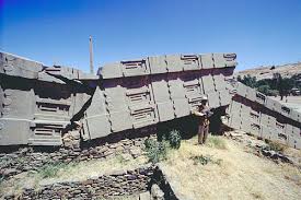 Resultado de imagen de fotos de puma punku