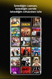 Exxen tv app offers very different content, specializing in oriental shows and movies. Exxen Free Live Tv Guide 2021 Fur Android Apk Herunterladen