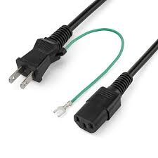 Now if the extension cord 3 wire diagram emerges set the speak to tip or contact tube back again on. 1m Cord 2 P Plug W Ground Wire To C13 Computer Power Cables External Japan