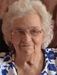 Donna Jean Honaman Obituary December 8, 2020