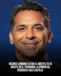 👉 Ya lo saben Por La opinión, EL Buen , Buen, Buen 🍛 periodístico. Hora:  1:30 p.m. #politicaveraguas