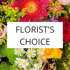 Tribute Store. Florist's Choice Bouquet