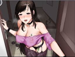 Ntraholic Uncensored Hentai Game-NTR Legend Download Online Now