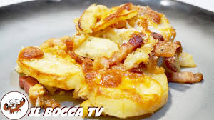 Check spelling or type a new query. 588 Patate Gratinate Al Forno Quasi Quasi Ci Ritorno Contorno Delizioso Facile E Veloce Youtube