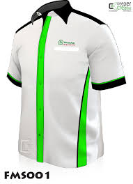 Nak ikut design sendiri pun boleh ! 33 Design Baju Korporat Terkini Ideas Corporate Uniforms Shirts Professional Attire