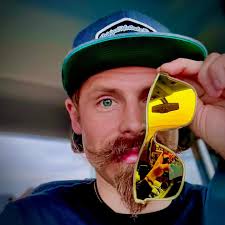 Original Mustache Club