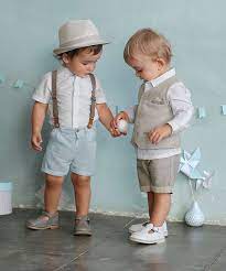 Epingle Par Serpil Kankotan Sur Mi Boda Costume Bebe Garcon Bebe Mariage Tenue Mariage Bebe