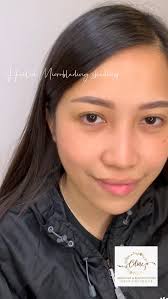 Misty Powder Eyebrow right after done! ☎Whatsapp  :https://api.whatsapp.com/send?phone=60102218154 📍31-1 (1st floor), jalan  prima setapak 3, taman setapak, 53300 kl 🕐Business hrs 11am to 7pm daily  (Tuesday close) #celinenature#browart ...