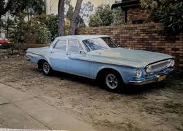 Image result for Powder Blue 1962 Dart