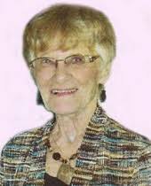 Obituary information for Phyllis Melanson DeWare)