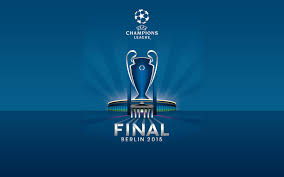 Champions League Winners Wallpapers Wallpaper Cave
