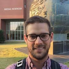 Congratulations to Christopher Sipes (BA in Geography and BS in Geographic  Information Science, 2017)! He will be attending University College London  this fall, pursuing a MSc in Remote Sensing and Environmental Mapping.