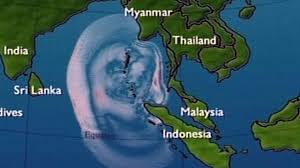 Originally from toronto, currently based in london. Bbc One Real Story Real Story Special The Killer Wave Location Of The Asian Tsunami 2003