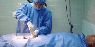Vasectomy — also called male sterilization — is a surgical procedure. Planejamento Familiar Cirurgia De Vasectomia Portal Saude