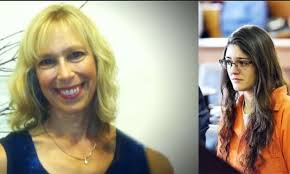 The Mysterious End of Kathleen Dawn West