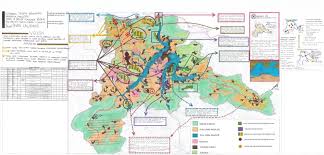 Sehir Ve Bolge Planlama 2012 2016 I T U Mimarlik Fakultesi Sehir Ve Bolge Planlamasi Bolumu 2014 2015 Guz Yariy Sehir Sehir Planlama Kentsel Tasarim Plani