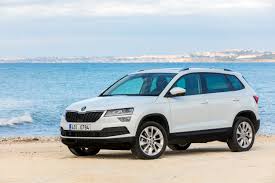 Skoda Karoq Hd Wallpaper Background Image 2500x1667 Id 884128 Wallpaper Abyss