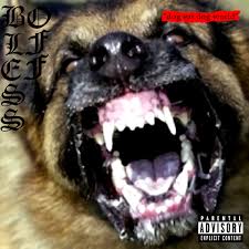 Dog Eat Dog World | Bless Off