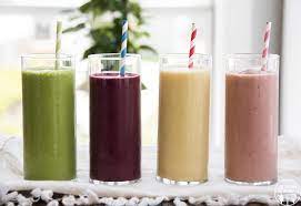 When you're pregnant you want to be as healthy as possible. The Best Pregnancy Smoothies 10 Smoothie Recipes Fawn Design
